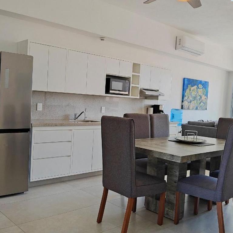 Costa Paraíso D-4 2-Recamara - Apartamento de 2 dormitorios - 1