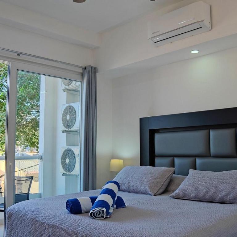 Costa Paraíso D-4 2-Recamara - Apartamento de 2 dormitorios - 2