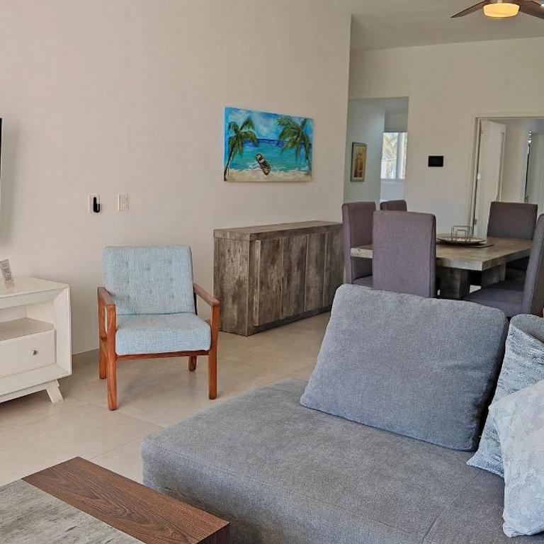 Costa Paraíso D-4 2-Recamara - Apartamento de 2 dormitorios - 9