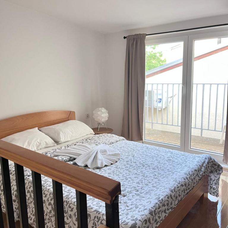 House Kassiopi - Kuća sa 1 Spavaćom Sobom - 3