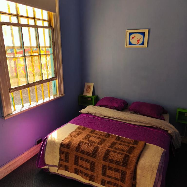 Hostal Perro Watón - Double Room - 1