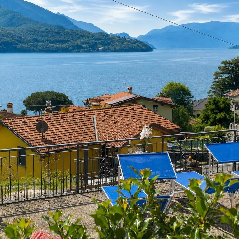 Augusta - Appartamento con Vista Lago - 21