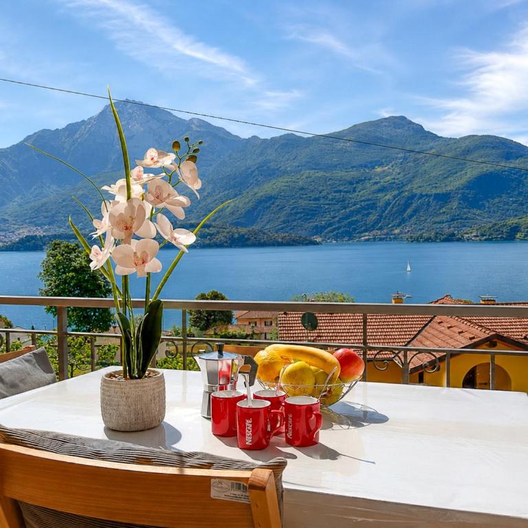 Augusta - Appartamento con Vista Lago - 16