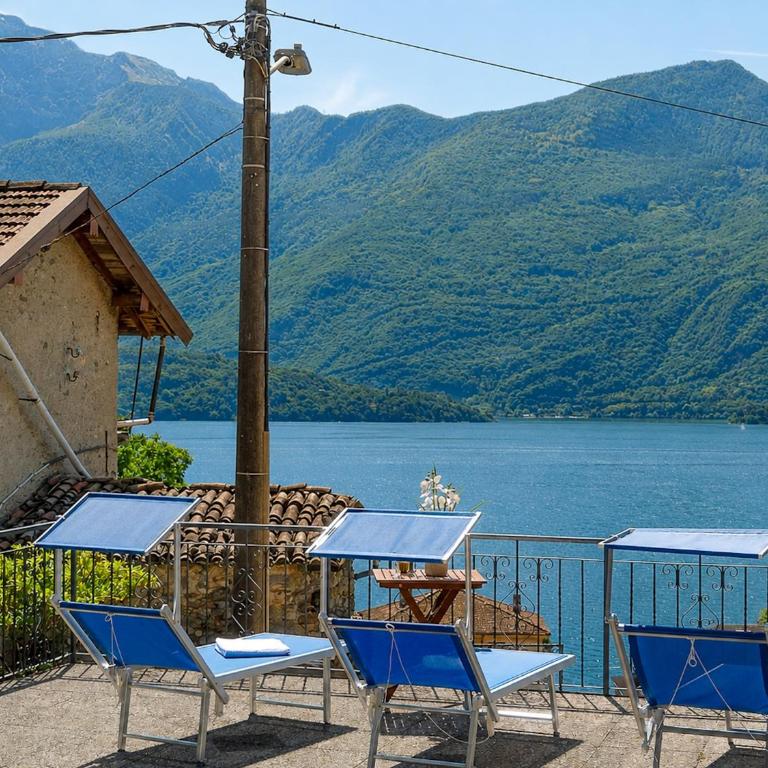 Augusta - Appartamento con Vista Lago - 22
