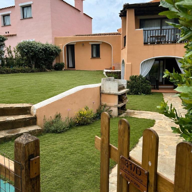 Dolce Vita Stintino - Appartamento con 2 Camere da Letto - 2