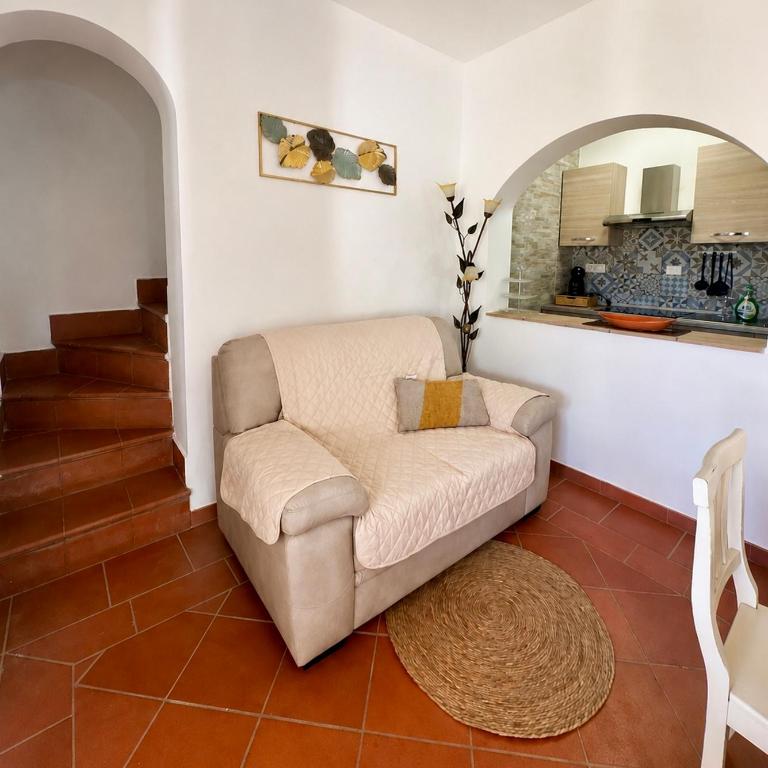 Dolce Vita Stintino - Appartamento con 2 Camere da Letto - 8