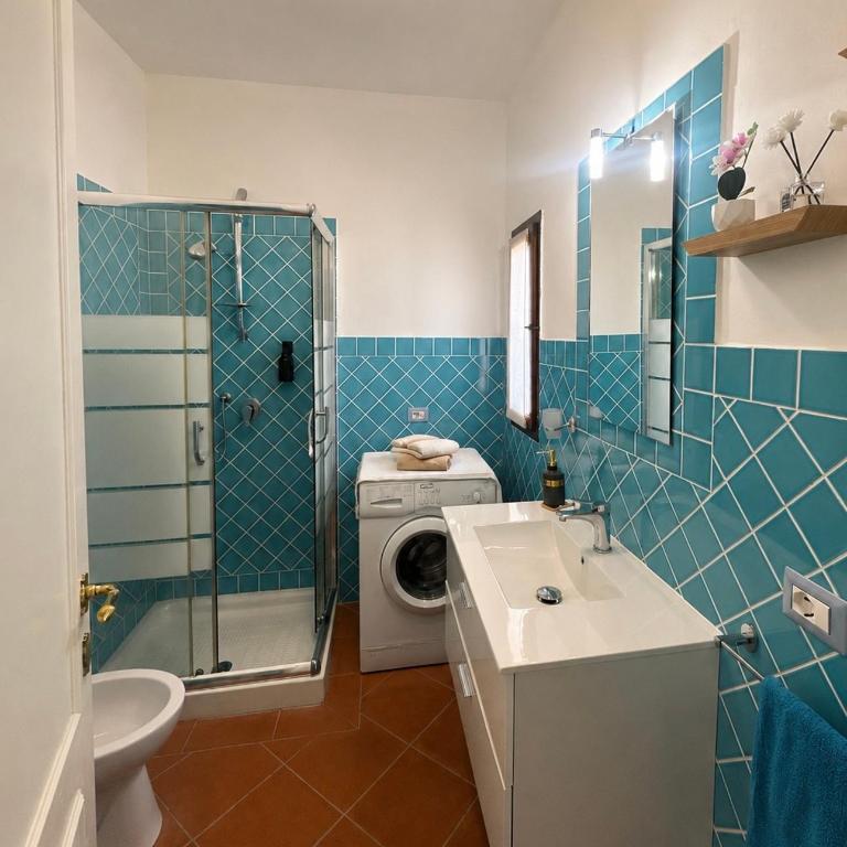 Dolce Vita Stintino - Appartamento con 2 Camere da Letto - 20