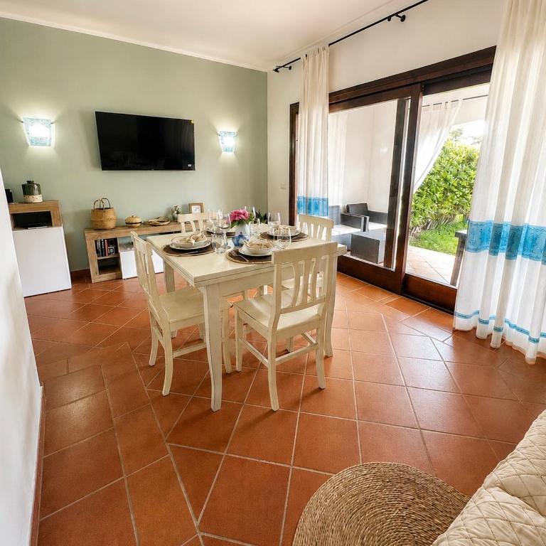 Dolce Vita Stintino - Appartamento con 2 Camere da Letto - 9