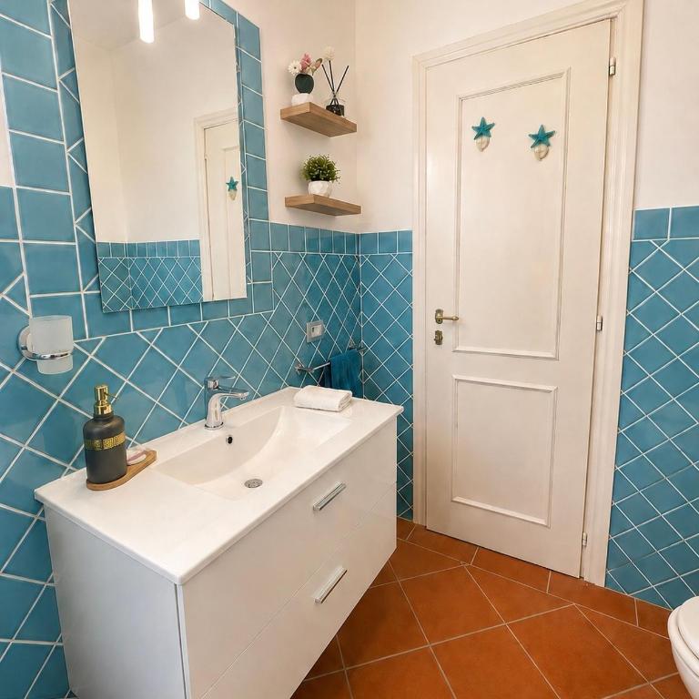 Dolce Vita Stintino - Appartamento con 2 Camere da Letto - 21