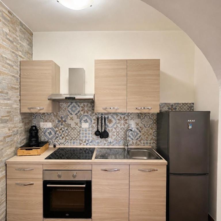 Dolce Vita Stintino - Appartamento con 2 Camere da Letto - 12