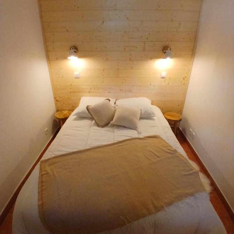 Appartement dans résidence de vacance avec piscine - Appartement 1 Chambre - 11