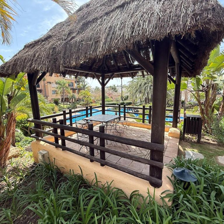 Paradise - Apartamento de 2 dormitorios - 13