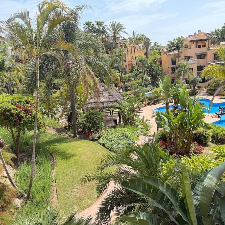 Paradise - Apartamento de 2 dormitorios - 1