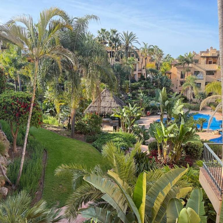Paradise - Apartamento de 2 dormitorios - 23