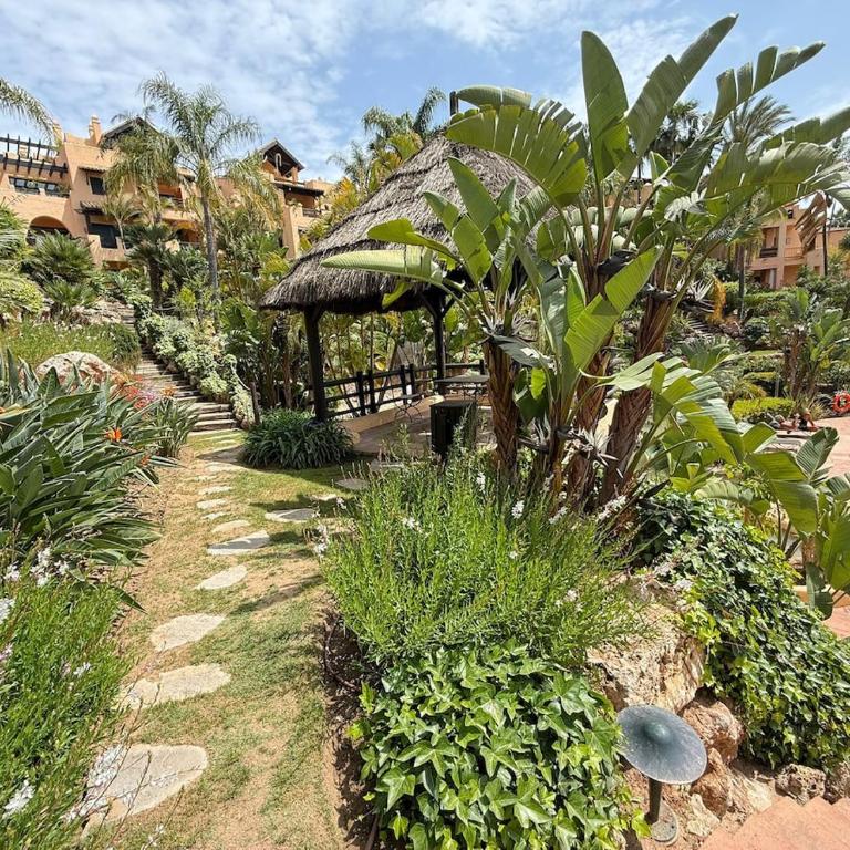 Paradise - Apartamento de 2 dormitorios - 36
