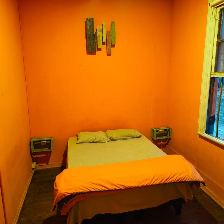 Hostal Perro Watón - Double Room - 1