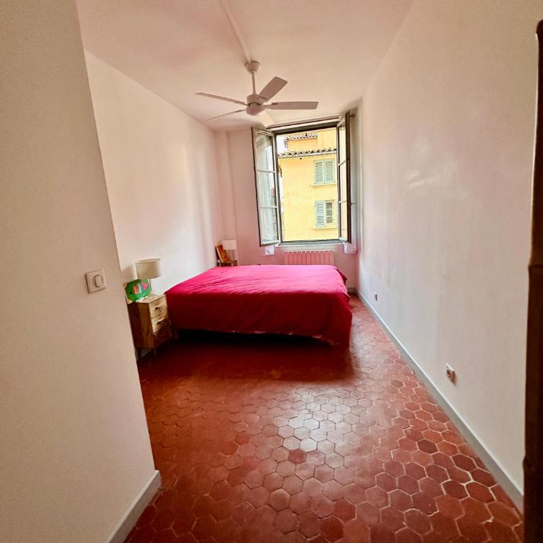 Le Cocon de la Rade - Apartamento de 1 dormitorio - 5