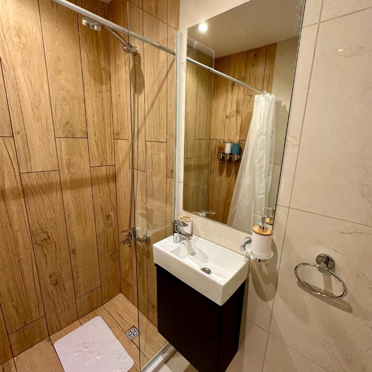 A ESTRENAR Monoambiente Centro - Apartamento de 1 dormitorio - 9