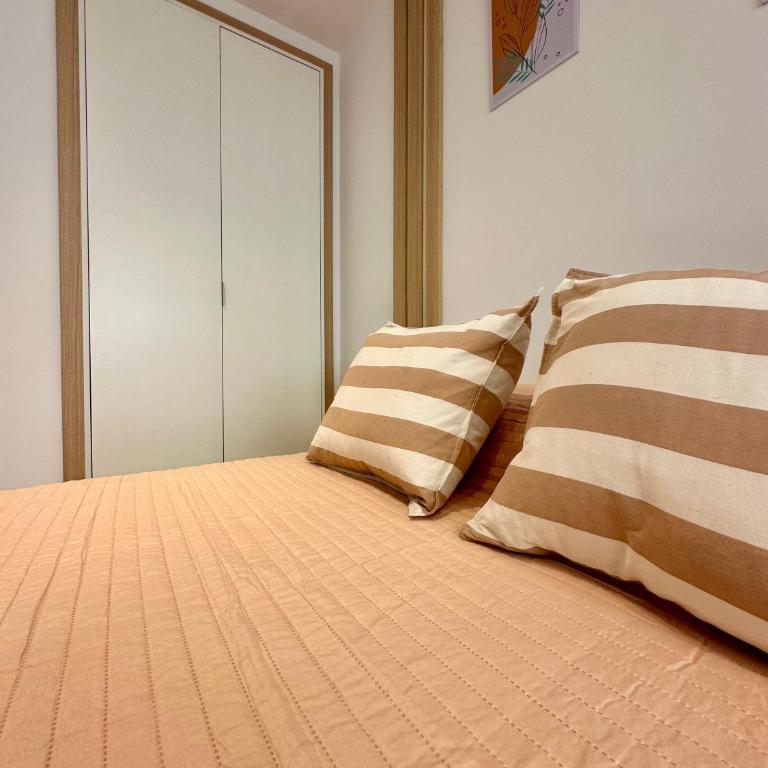 A ESTRENAR Monoambiente Centro - Apartamento de 1 dormitorio - 16
