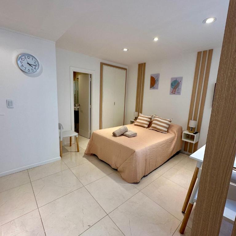 A ESTRENAR Monoambiente Centro - Apartamento de 1 dormitorio - 20