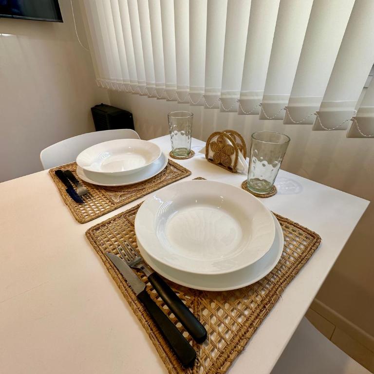 A ESTRENAR Monoambiente Centro - Apartamento de 1 dormitorio - 22
