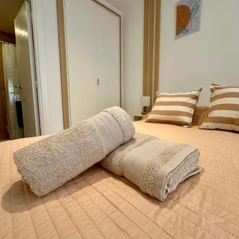 A ESTRENAR Monoambiente Centro - Apartamento de 1 dormitorio - 6