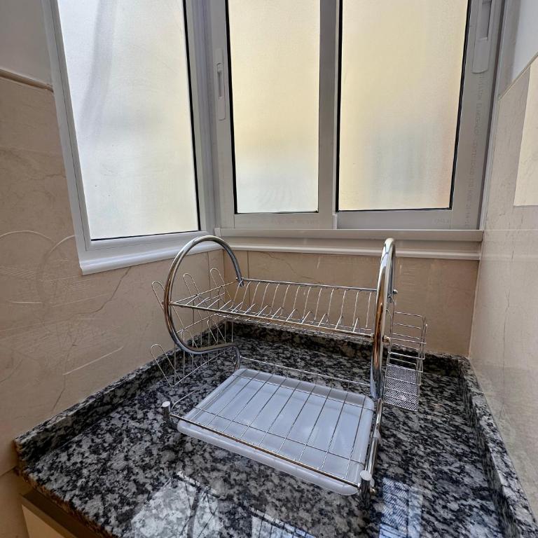 A ESTRENAR Monoambiente Centro - Apartamento de 1 dormitorio - 29