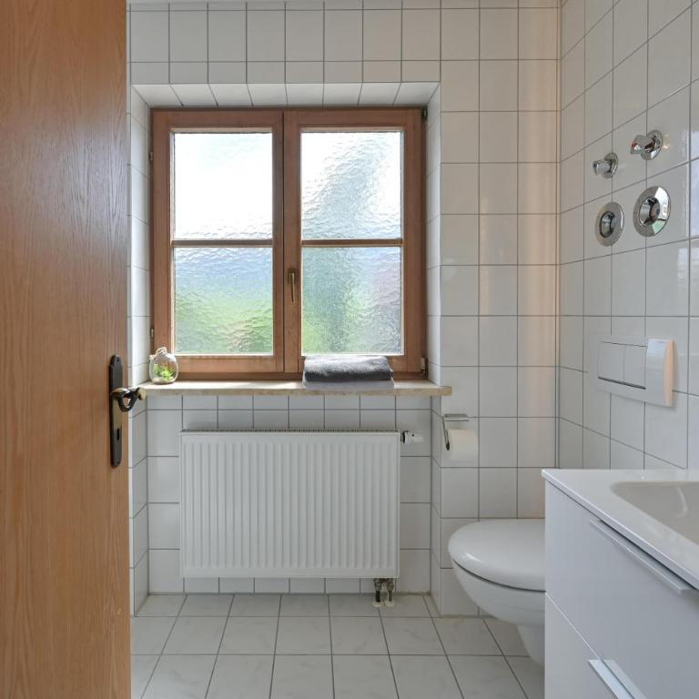 Wohnung Selina - mit Sommer Bergbahn unlimited - Apartment mit Blick auf die Berge - 22