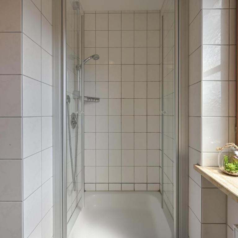 Wohnung Selina - mit Sommer Bergbahn unlimited - Apartment mit Blick auf die Berge - 23