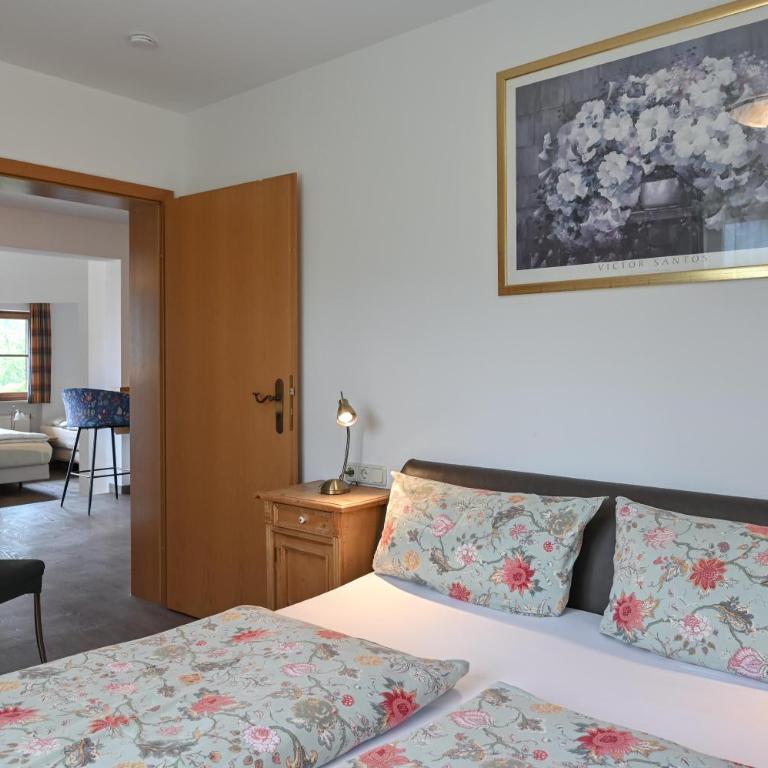 Wohnung Selina - mit Sommer Bergbahn unlimited - Apartment mit Blick auf die Berge - 26