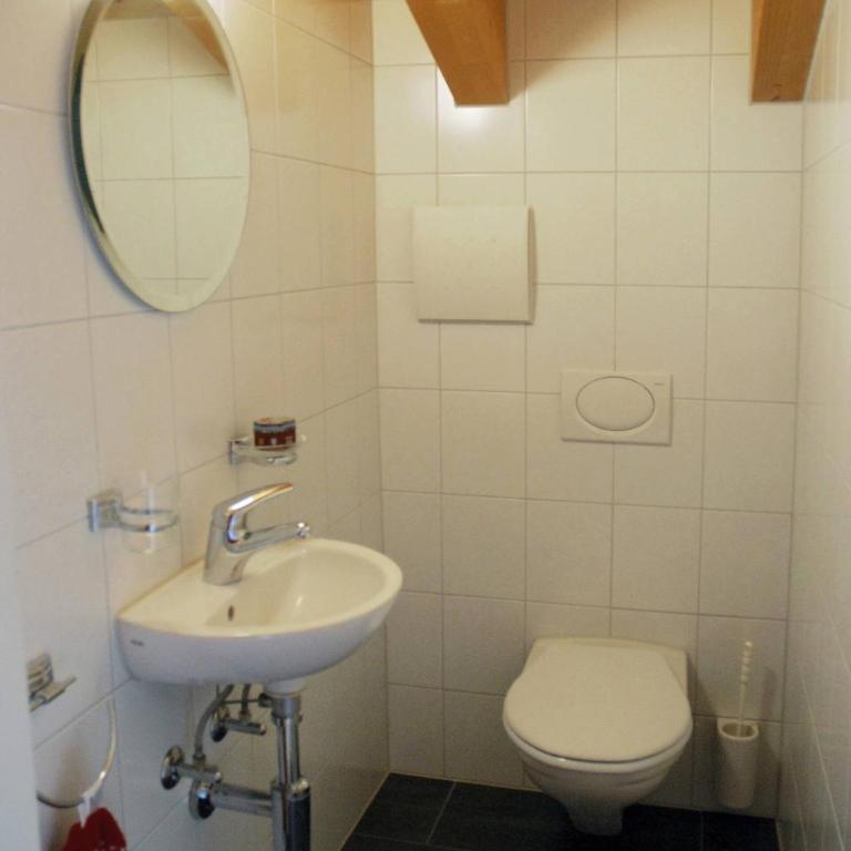 Spacious and charming 4BR apartment - Apartment - 15