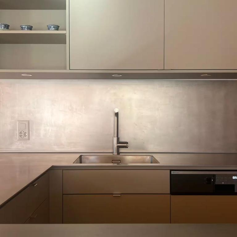 Spacious and charming 4BR apartment - Apartment - 10