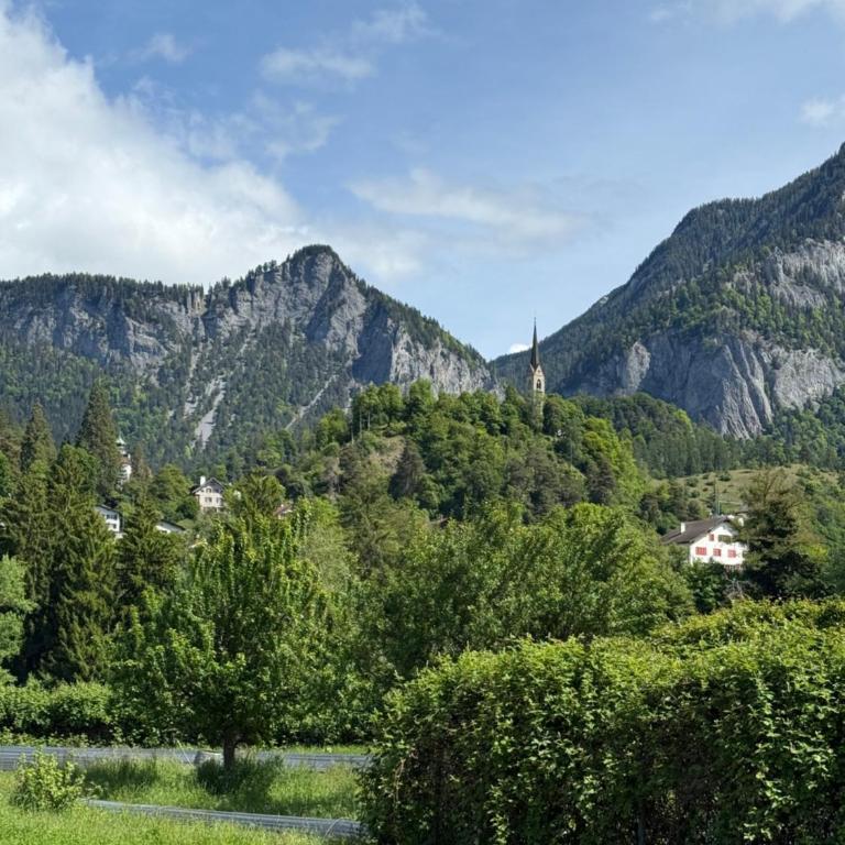 Spacious and charming 4BR apartment - Apartment - 23