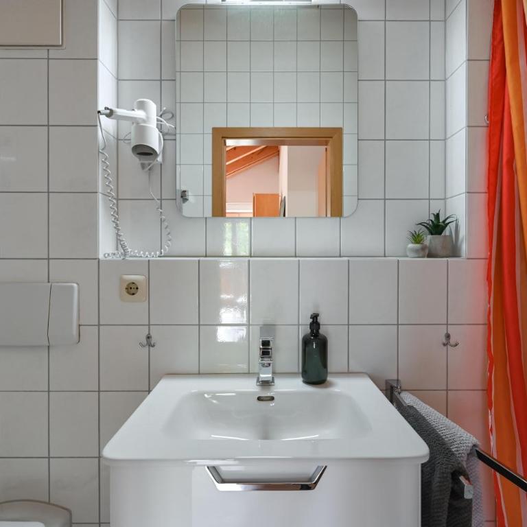 Wohnung Gipfelsicht - mit Sommer Bergbahn unlimited - Apartment mit Blick auf die Berge - 4