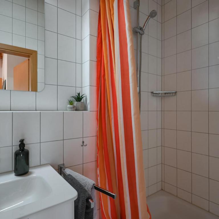 Wohnung Gipfelsicht - mit Sommer Bergbahn unlimited - Apartment mit Blick auf die Berge - 11