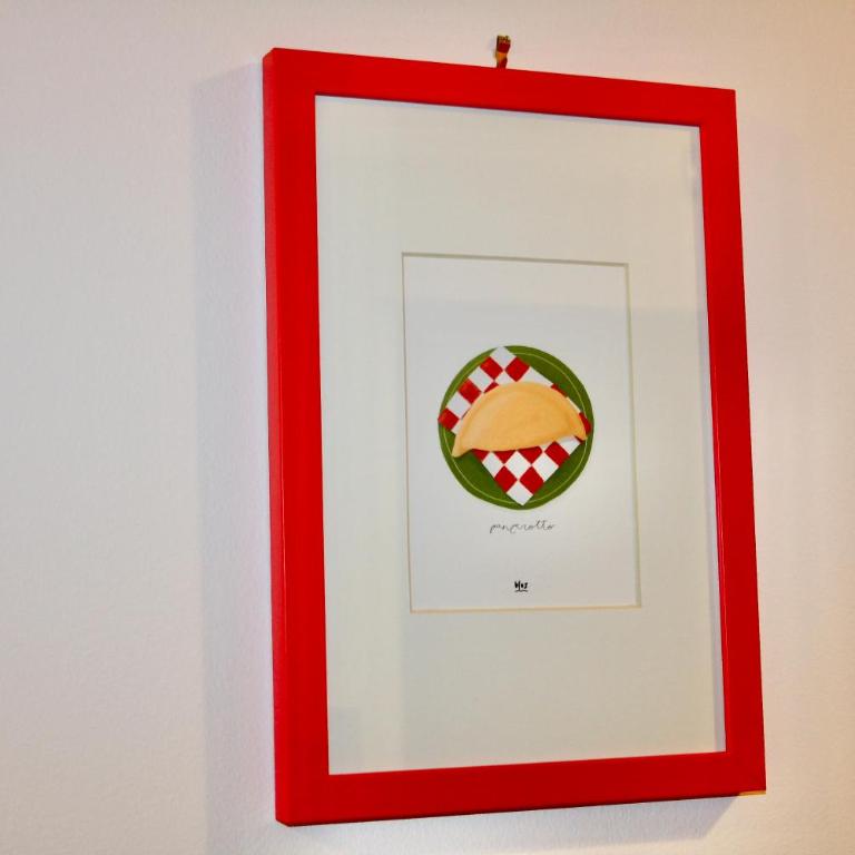 My Happy Place - Appartamento con 1 Camera da Letto - 14