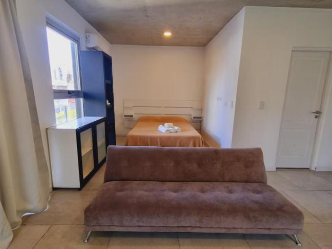 Elegante apartamento en Palermo - Apartamento Estudio con balcón - 13