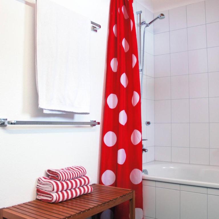 Spacious and charming 4BR apartment - Apartment - 13