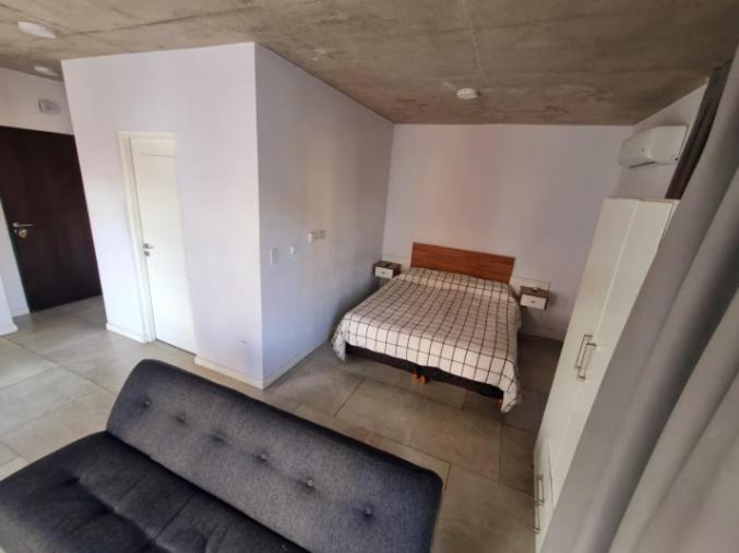 Elegante apartamento en Palermo - Apartamento Estudio con balcón - 17