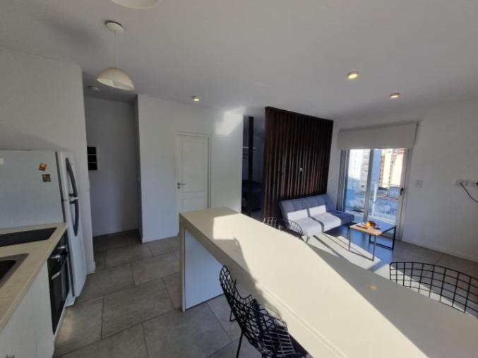 Elegante apartamento en Palermo - Apartamento Estudio con balcón - 18