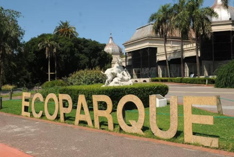Elegante apartamento en Palermo - Apartamento Estudio con balcón - 26