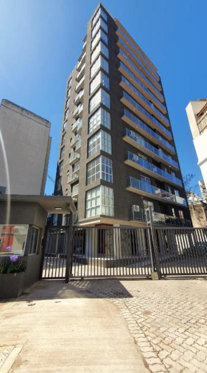 Elegante apartamento en Palermo - Apartamento Estudio con balcón - 34