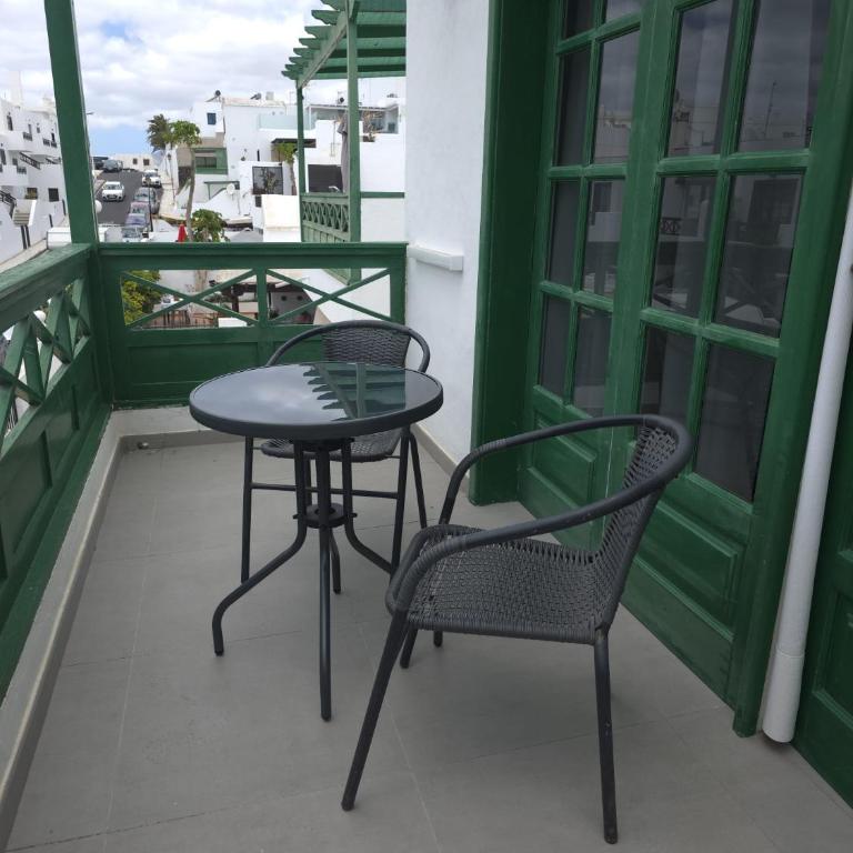 APARTAMENTO de LA PLAYA III - Apartamento de 2 dormitorios - 1