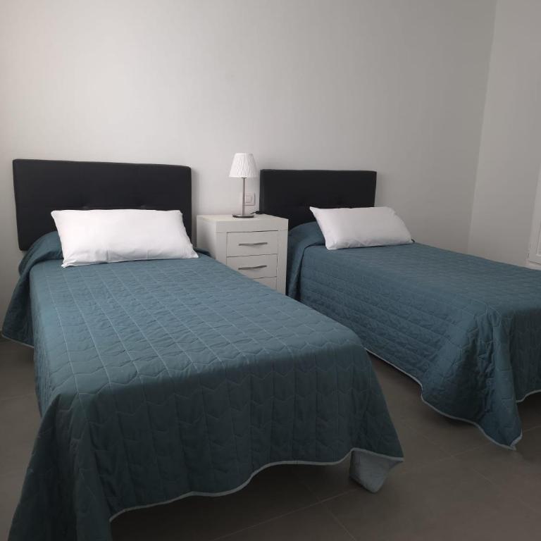 APARTAMENTO de LA PLAYA III - Apartamento de 2 dormitorios - 9