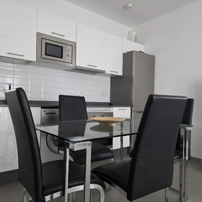 APARTAMENTO de LA PLAYA III - Apartamento de 2 dormitorios - 10