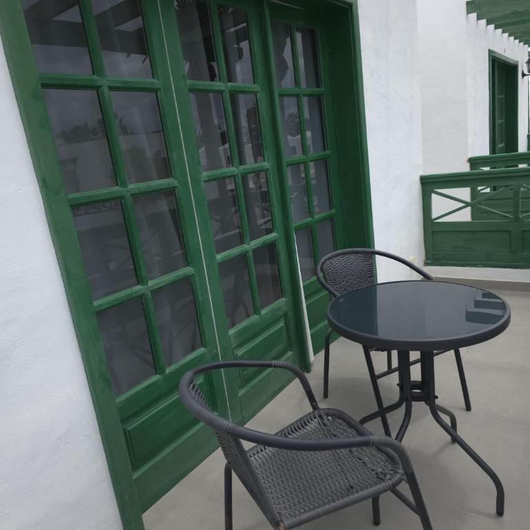 APARTAMENTO de LA PLAYA III - Apartamento de 2 dormitorios - 11