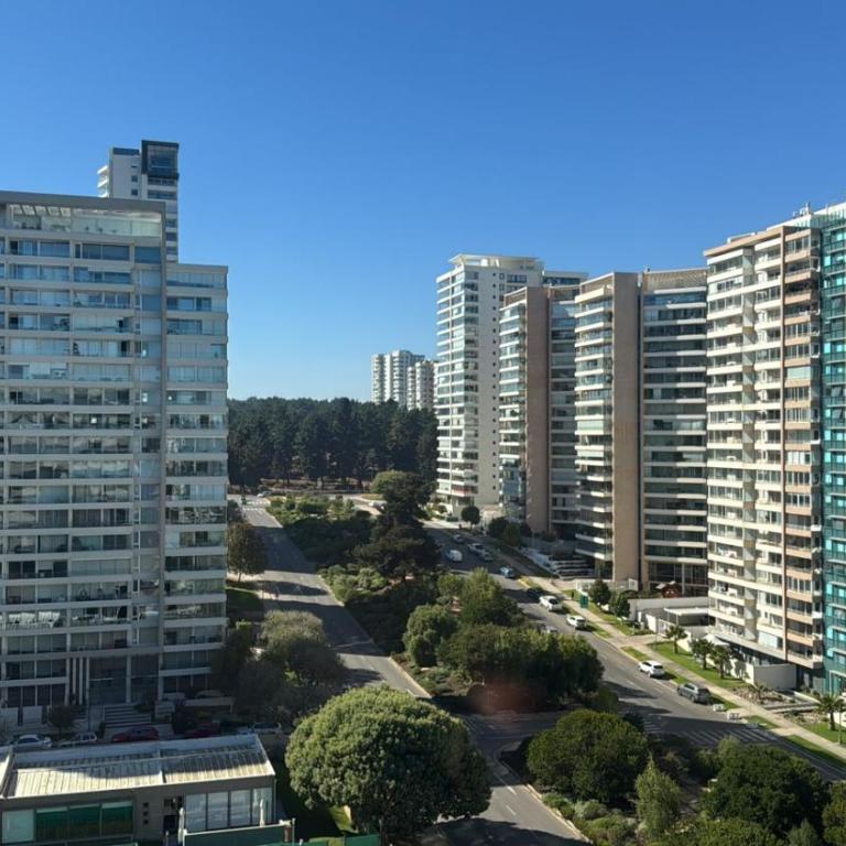 Depto Concón SmartMontemar 2D2B1E - Apartamento de 2 dormitorios - 18