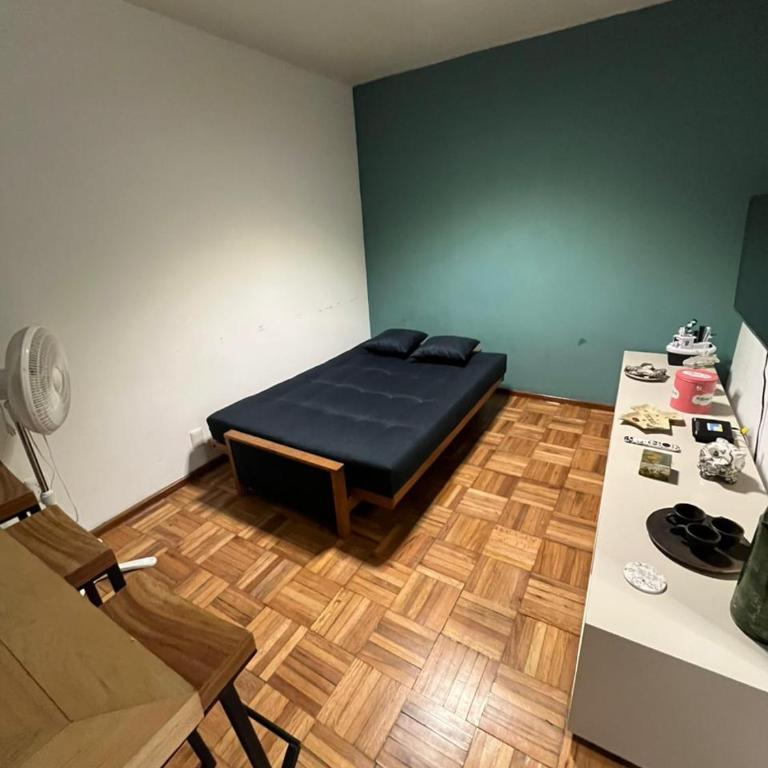 Boho Studio in Rome - Apartamento de 2 dormitorios - 3