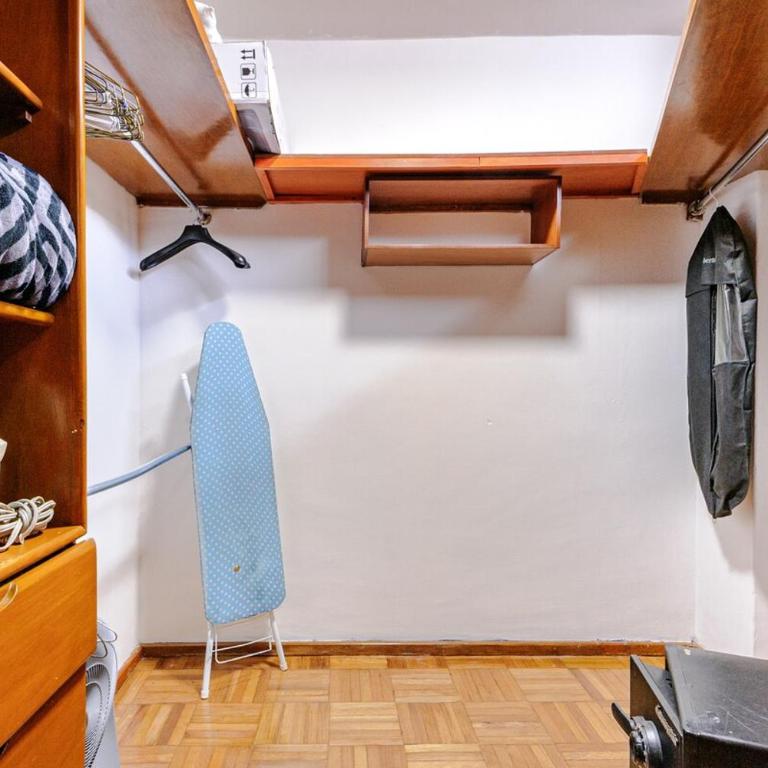 Boho Studio in Rome - Apartamento de 2 dormitorios - 6