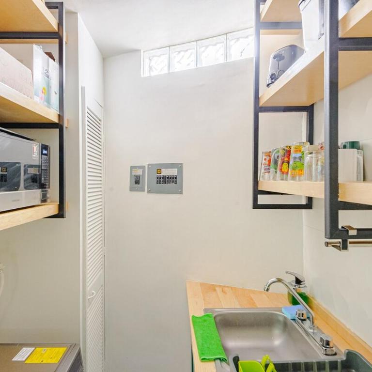 Boho Studio in Rome - Apartamento de 2 dormitorios - 8